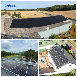 DAH Solar 30kVA Kit Solar Para Casa Con <span class=keywords><strong>Inversor</strong></span> - Plug & Play - Product Image 3