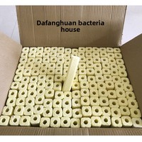 OG-209 En gros, Tube de filtre bio poreux volcanique en quartz pour aquariums et bassins à koïs, support de filtration pour bactéries