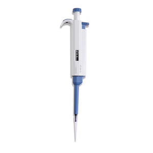 Sıcak satış yarım steril manuel tek kanallı ayarlanabilir pipet - Product Image 1