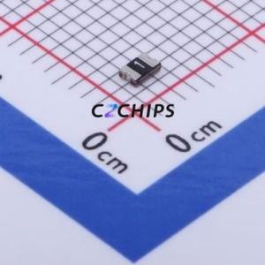 BSMD0805-010-24V Resettable Fuse 0805 Fuse 24V 40A 100mA 300mA - Product Image 1