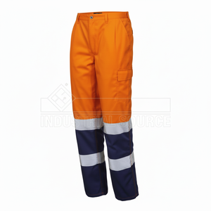 Ropa DE TRABAJO HV LIGHT con iluminación de alta visibilidad para una mayor seguridad y comodidad - Product Image 1