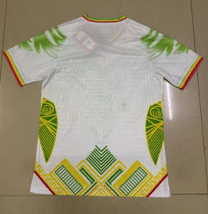 Maillot de football du <span class=keywords><strong>Mali</strong></span> 2026, maillot de football pour adultes, enfants, maillot de football - Product Image 3