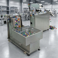 Système Intégré Entièrement Automatique de Codage Laser UV pour Bouchons de Bouteilles de Lait, Anti-Contrefaçon, Traçabilité, Mise au Point Automatique, Nouvelle Technologie IA, Écologique