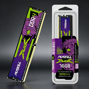 หน่วยความจำแล็ปท็อป DDR4 SODIMM ประสิทธิภาพสูง 32GB 2666MHz 3200MHz ความเร็วสูงสำหรับโน้ตบุ๊ก แบบติดตั้งภายใน ขายส่งแรม Ddr4 - Product Image 5