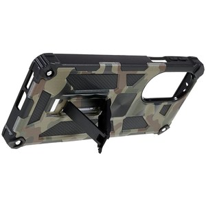 Custodia protettiva antiurto per cavalletto per Motorola <span class=keywords><strong>Edge</strong></span> X30 <span class=keywords><strong>Edge</strong></span> X30 Pro <span class=keywords><strong>Edge</strong></span> <span class=keywords><strong>30</strong></span> TPU Armor Phone Case - Product Image 6