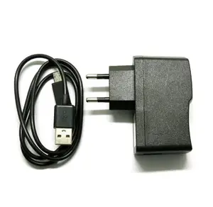 AC/DC 5V2A Micro Adaptateur D'alimentation USB Prise UE Convertisseur Chargeur Pour Raspberry Pi/Banane Pi 5V2A adaptateur D'alimentation USB