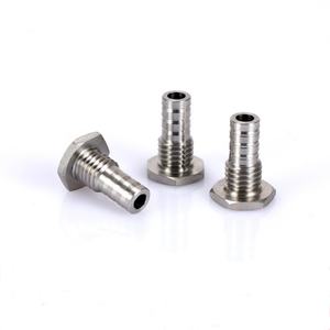 Piezas Mecanizadas CNC Personalizadas en 3D, Modelo de Precisión en Acero Inoxidable, Aluminio, Latón, para Cajas de Herramientas, Servicio OEM - Product Image 5