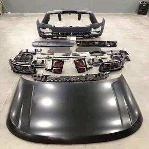 Biografia automatica promozionale per Kit carrozzeria Range Rover Vogue L405 2013-2017 2016 - Product Image 6