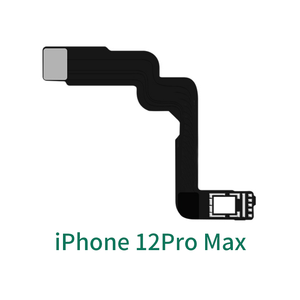 Câble matriciel pour <span class=keywords><strong>iPhone</strong></span> X XS XR 12pro 12 <span class=keywords><strong>11</strong></span> 11pro 11promax Camera Lattice Repair Replace Dot Cable <span class=keywords><strong>Face</strong></span> ID Repair Flex - Product Image 6