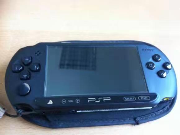 PSP1000