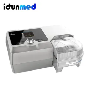 Máquina <span class=keywords><strong>CPAP</strong></span> Automática BMC G2S A20 <span class=keywords><strong>con</strong></span> Certificación CE, Mascarilla Nasal, Tubo Respiratorio, Filtro de Aire, <span class=keywords><strong>Humidificador</strong></span> Calefactado, Anti Ronquidos, para Dormir - Product Image 4