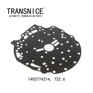 Kit de révision de boîte de vitesses 722.6 pour véhicule, comprenant pompe <span class=keywords><strong>à</strong></span> huile et plaque d'étanchéité A1402774214 1402774214 722.6 pour <span class=keywords><strong>Mercedes</strong></span>-Benz Classe E et Classe C - Product Image 1