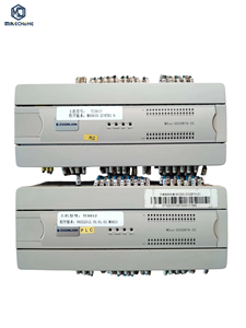 MC200-3232BTA-ZC PLC Module Programmable Logic Controller Industrial <b>Control</b> Module Digital I/O Module Automation <b>Control</b> Unit - Product Image 1