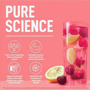 Nouvelle Arrivée : Poudre d'Électrolytes Sans Sucre, Complément d'Hydratation avec Magnésium pour la Santé des Adultes - Product Image 6