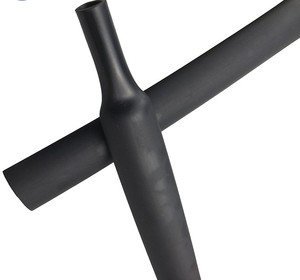 Sdr Dieselbestendige Dr25 Krimpkous Elastomeren Krimpkous Enkelwand <span class=keywords><strong>Dr</strong></span> 25 Krimpkous - Product Image 6