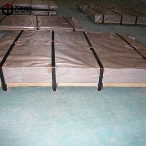 <span class=keywords><strong>แผ่น</strong></span>เหล็กหนา20<span class=keywords><strong>ม</strong></span><span class=keywords><strong>ม</strong></span>. <span class=keywords><strong>แผ่น</strong></span> Q235b Ss400 A36 ASTM - Product Image 2