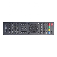 Hostrong Factory OEM ODM Control remoto MEGAPlus Adecuado para Smart TV Box Android Receptor MEGA Plus Soporte personalizado