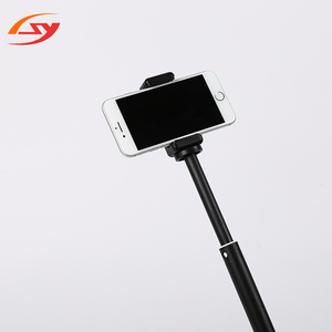 Mini trépied flexible intelligent à LED pour smartphone, maquillage, vlog - Product Image 3