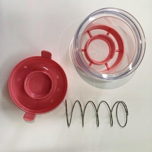 Vegetable Squeezer <b>Yogurt</b> Strainer Greek <b>Yogurt</b> <b>Maker</b> Classical Kitchen Food Arrangements Whey Separator Cheese Moisture Tools - Product Image 1