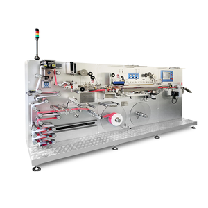 Laminationsmaschine Laminationsmaschine Rolle automatisches Kunststoff-Laminalrohr-Schweißgerät Maschine für Kosmetikrohr - Product Image 3