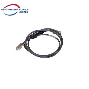 Cable de Conexión de E/S Blindado Nuevo 51202902-400 Rev.A 300V para Experion PKS TDC 3000 DCS - Product Image 3