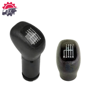 Schaltknauf Ventil Schalthebel Rotation Automatischer Schalthebel für LKW-Bremssystem 6202600040 0501215157 - Product Image 2