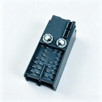 6ES7138-4FB04-0AB0 6es7138-4fb04-0ab0 untuk Siemens SIMATIC ET200S Modul Encoder Pulsa 100% Unit Asli Baru