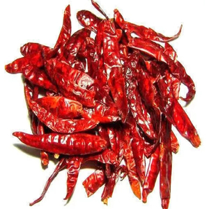 พริกดิบหั่นชิ้น AGRIMAX LLC ยอดขายอันดับหนึ่ง ผลิตจากธรรมชาติ 100% คุณภาพสดใหม่ บรรจุ 25 กก. เกรดอาหาร - Product Image 3