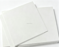 Papier absorbant Hongding 0,8 mm 1,0 mm 1,2 mm pour sous-verres, papier absorbant pour test, tampon absorbant pour atomiseur d'huile