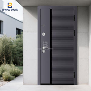 <span class=keywords><strong>Porte</strong></span> <span class=keywords><strong>blindée</strong></span> russe italienne extérieure Portes blindées de sécurité russes pour maison <span class=keywords><strong>avec</strong></span> <span class=keywords><strong>code</strong></span> - Product Image 2