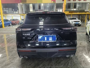 Jetour Dashing SUV 2025, Venta de <span class=keywords><strong>Autos</strong></span> en China, Interior de Cuero Claro, Caja de Cambios Automática, R18, Dirección Eléctrica Izquierda, Precio Bajo - Product Image 6