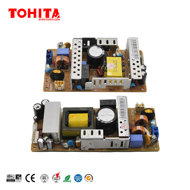 Power Supply Board 220v JC44-00245A JC44-00246A for Other Compatible SL-M3375 M3870 M3875 M4070 M4075 Laser MFP 432fdn TOHITA