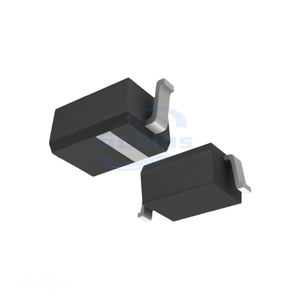 Authorized Distributor Buy Online Electronic Components MM3Z16 SC-90, SOD-323F Diodes - Product Image 1