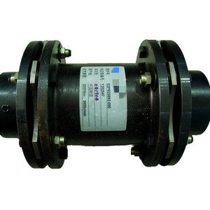 Couplage de climatisation centralisée 029W20892-000 Y202047 041904 pour connexion d'arbre - Product Image 4