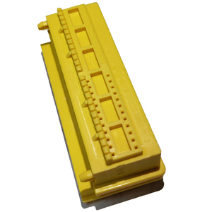 Tùy chỉnh điều hòa không khí máy giặt sản phẩm nhựa TV phần nhựa ép phun chế tạo - Product Image 1