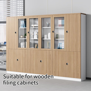 Nhà máy mini thông minh Điện tử Vân tay Locker khóa với ROTARY lưỡi cơ chế - Product Image 4