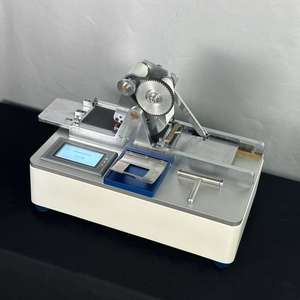 Teste impressão tinta HD testador absorção tinta - Product Image 4