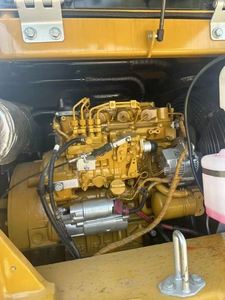 Excavadora Mini Usada Caterpillar CAT308E de 8 Toneladas, Cucharón de 0.4m, Motor Sdec, Modelo 2024, Equipo de Excavación - Product Image 5