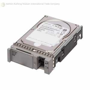 Disque dur SAS SFF 2,5 pouces 10 000 tr/min 300 Go 6 Go/s Ucs Original A03-d300ga2 Neuf Original en stock Automatisation industrielle Pac - Product Image 1