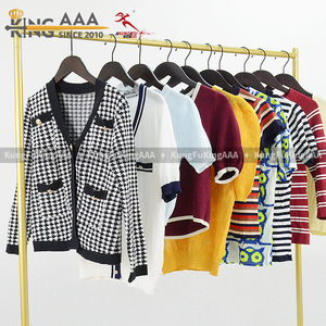 Pulls en laine d'occasion pour <span class=keywords><strong>femme</strong></span> KungFu KingAAA à vendre, fournisseur de pulls en <span class=keywords><strong>cachemire</strong></span> d'occasion - Product Image 5