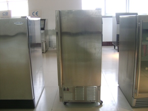 ORIEN/OEM Undercounter <b>Ice</b> <b>Machine</b>(with CE/UL/CB Certificates) Undercounter <b>Ice</b> <b>Machine</b> - Product Image 2
