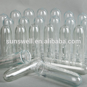 Olio da cucina bottiglia in pet preforme - Product Image 2