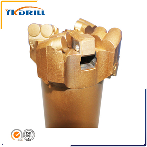 Di alta qualità di miniera di carbone di perforazione Hard Rock Corpo In Acciaio Bit Pdc - Product Image 4