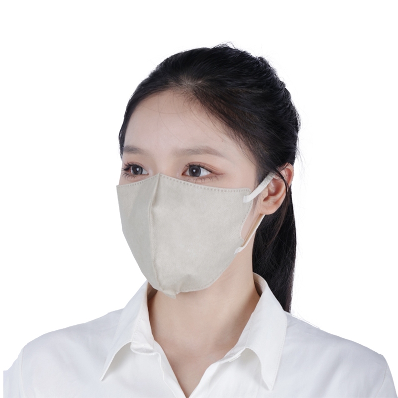 Disposable Non Woven Medical Supply Face
