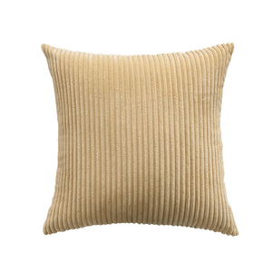 <span class=keywords><strong>Funda</strong></span> de cojín de pana supersuave, fundas de almohada nórdicas sólidas, <span class=keywords><strong>funda</strong></span> de almohada decorativa para sofá cama, decoración de sala de estar - Product Image 5