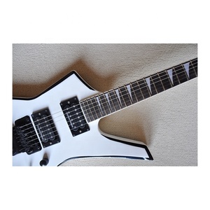 Flyoung Sell Beautiful Musical <b>Instrument</b> 6 <b>String</b> Guitar - Product Image 5