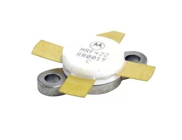 New Original RF Bipolar Transistors MRF422 Electronic Components