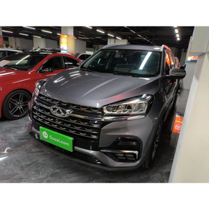 GUAZI รถเชอรี ทิกโก 8 มือสอง ปี 2022 เครื่องยนต์เบนซิน 1.6 ลิตร SUV ขับเคลื่อนล้อหน้า 5 ที่นั่ง รุ่น Wsjk22mctx มีรถพร้อมส่ง - Product Image 1