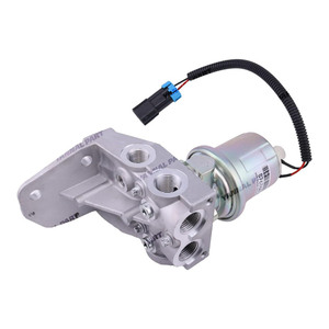 87676818 Pour FPT pour <span class=keywords><strong>moteur</strong></span> IVECO F2CFA613A E001 <span class=keywords><strong>CASE</strong></span> 5130 <span class=keywords><strong>5140</strong></span> 6130 8230 MAGNUM 235 250 260 310 370 Pompe à carburant - Product Image 5