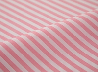 100% coton imprimé tissu mignon fille Design pour la literie de bébé